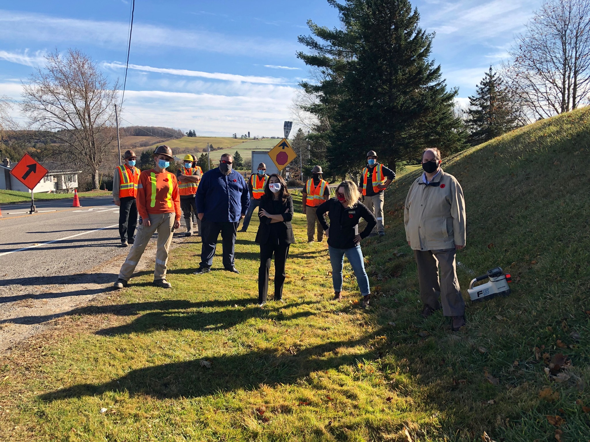 Board and governance practices