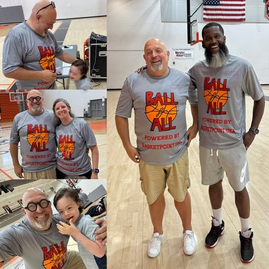 Office and outreach coordination